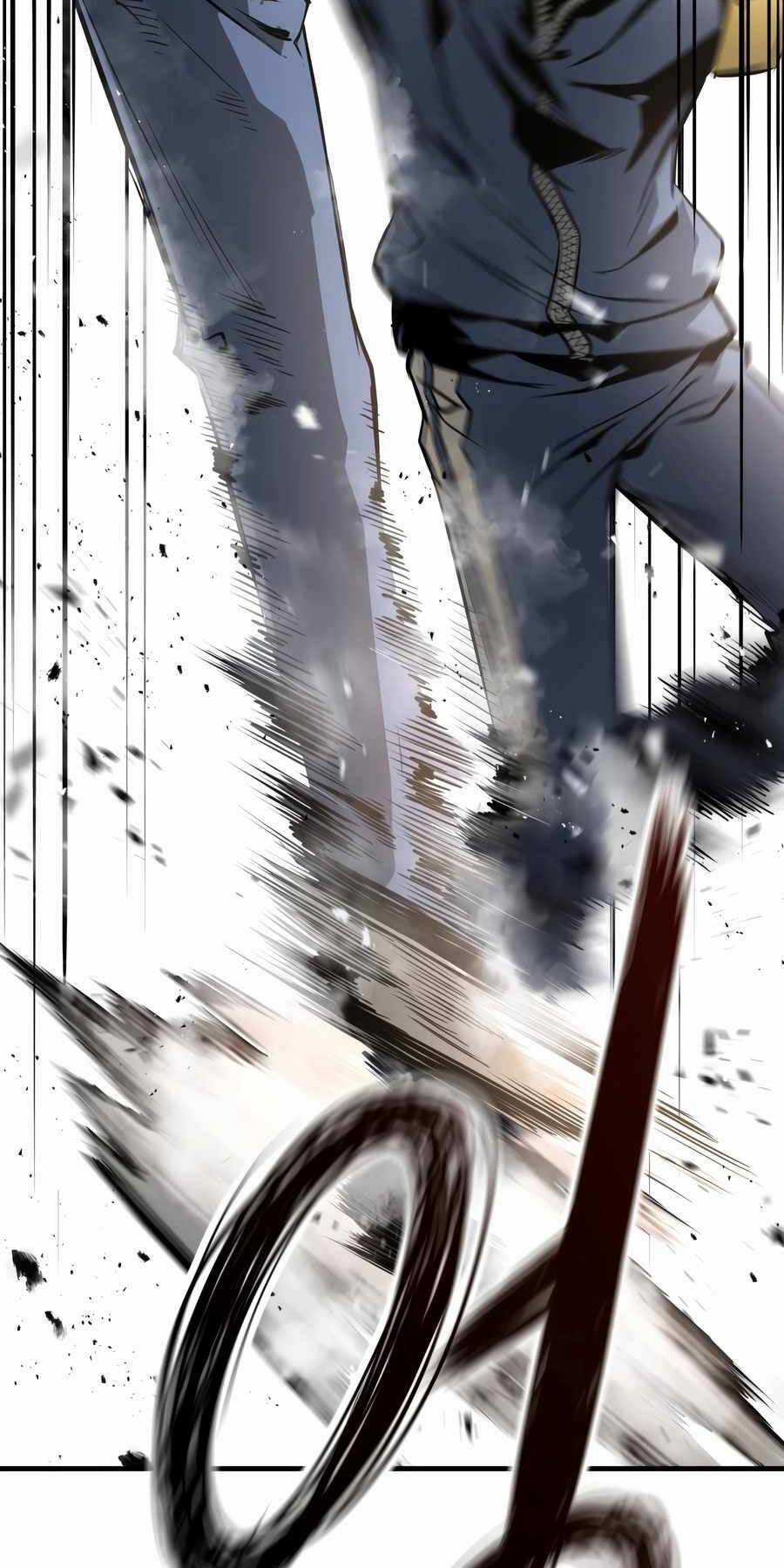 Đặc Công Xuất Ngũ Chapter 31 trang 16