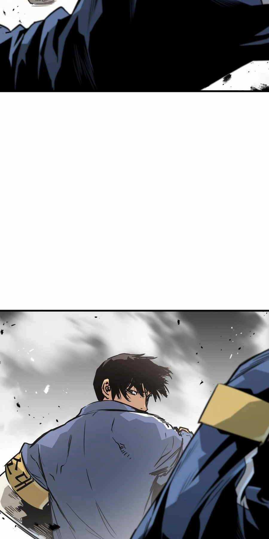 Đặc Công Xuất Ngũ Chapter 31 trang 18