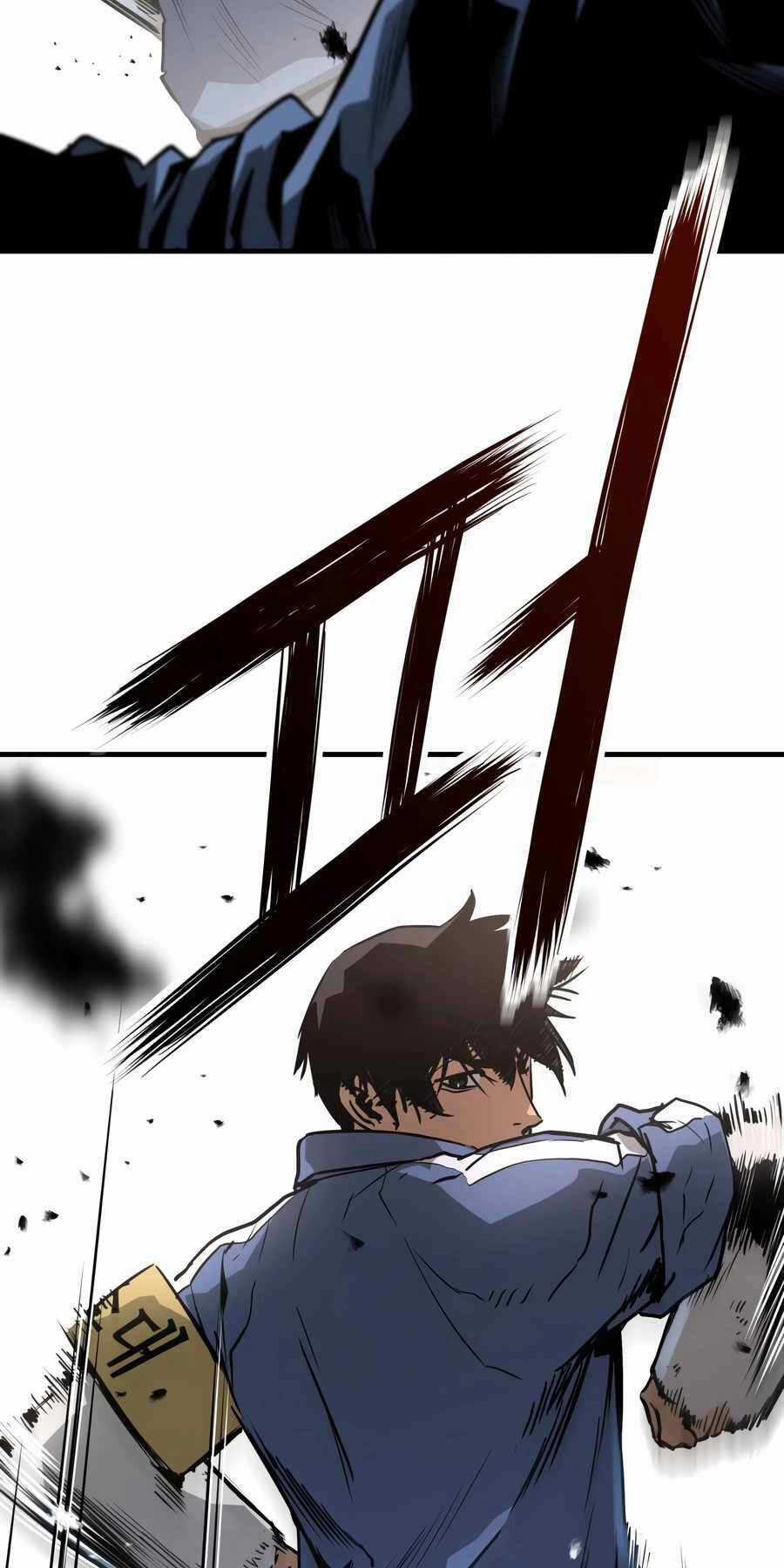 Đặc Công Xuất Ngũ Chapter 31 trang 19