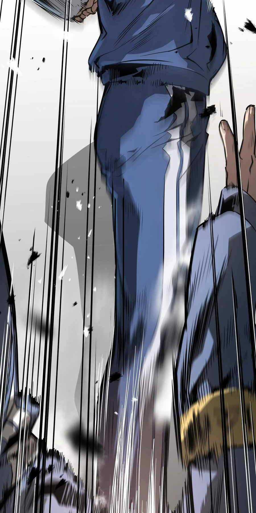 Đặc Công Xuất Ngũ Chapter 31 trang 20