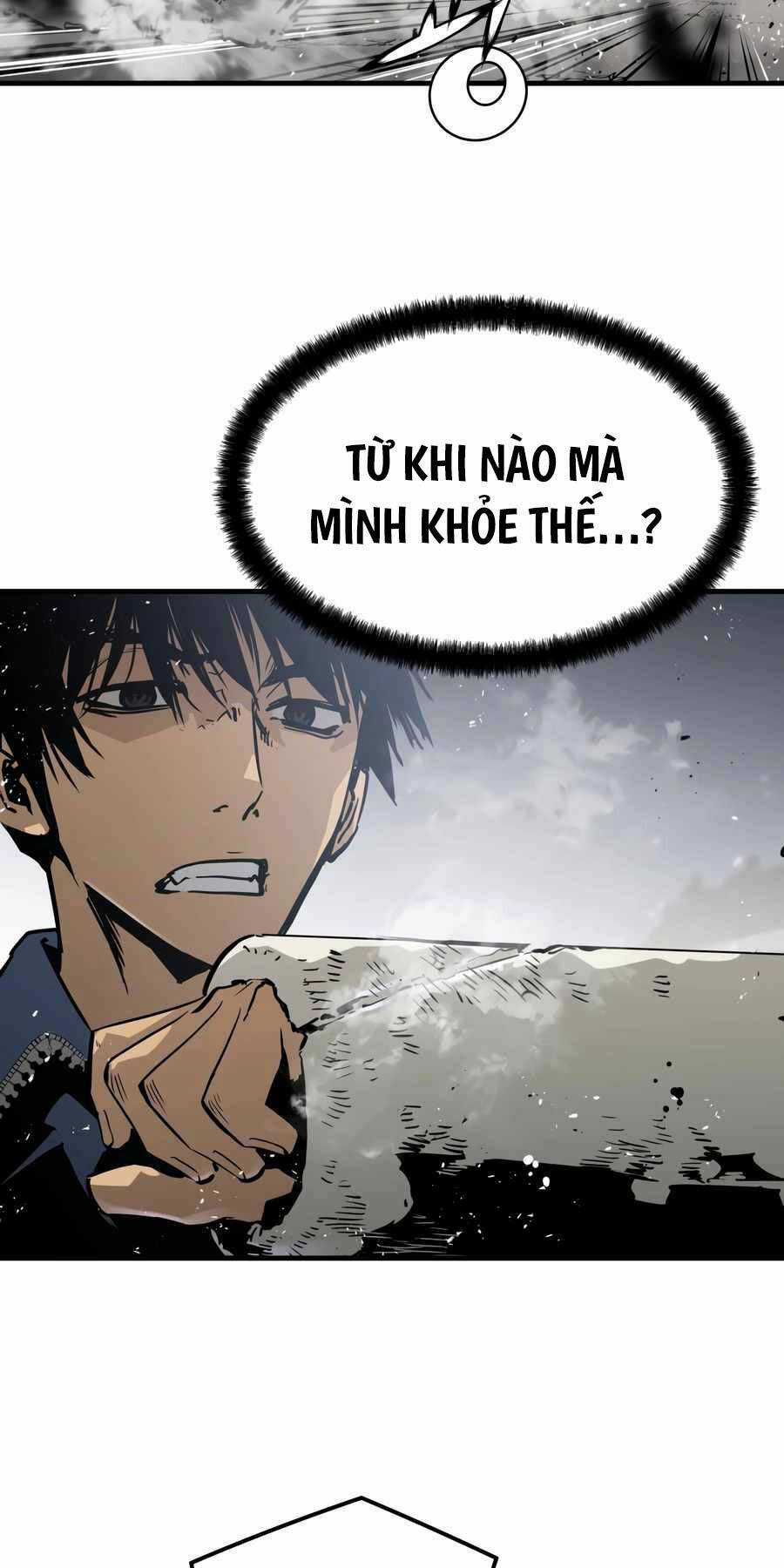 Đặc Công Xuất Ngũ Chapter 31 trang 23