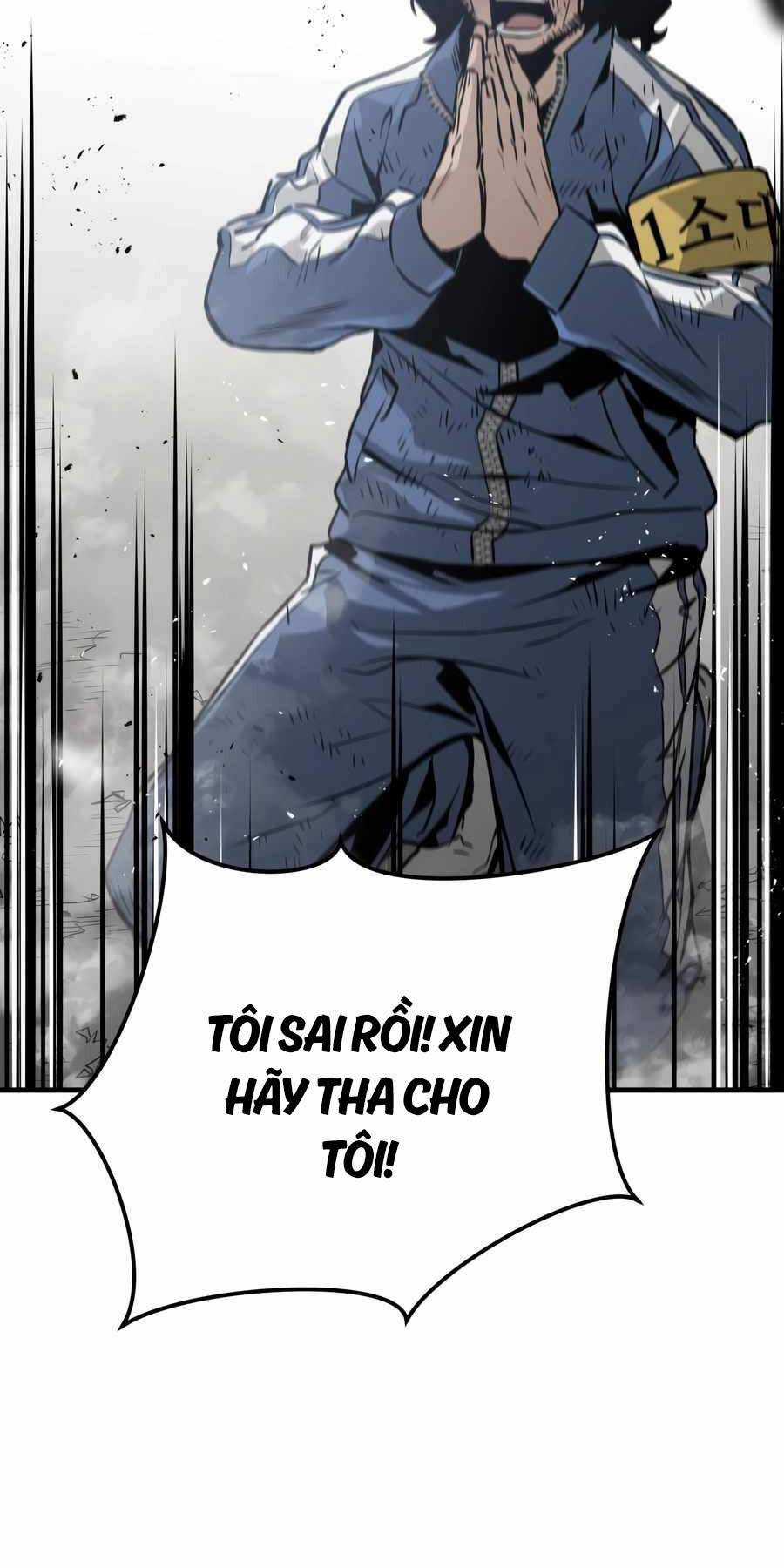 Đặc Công Xuất Ngũ Chapter 31 trang 26