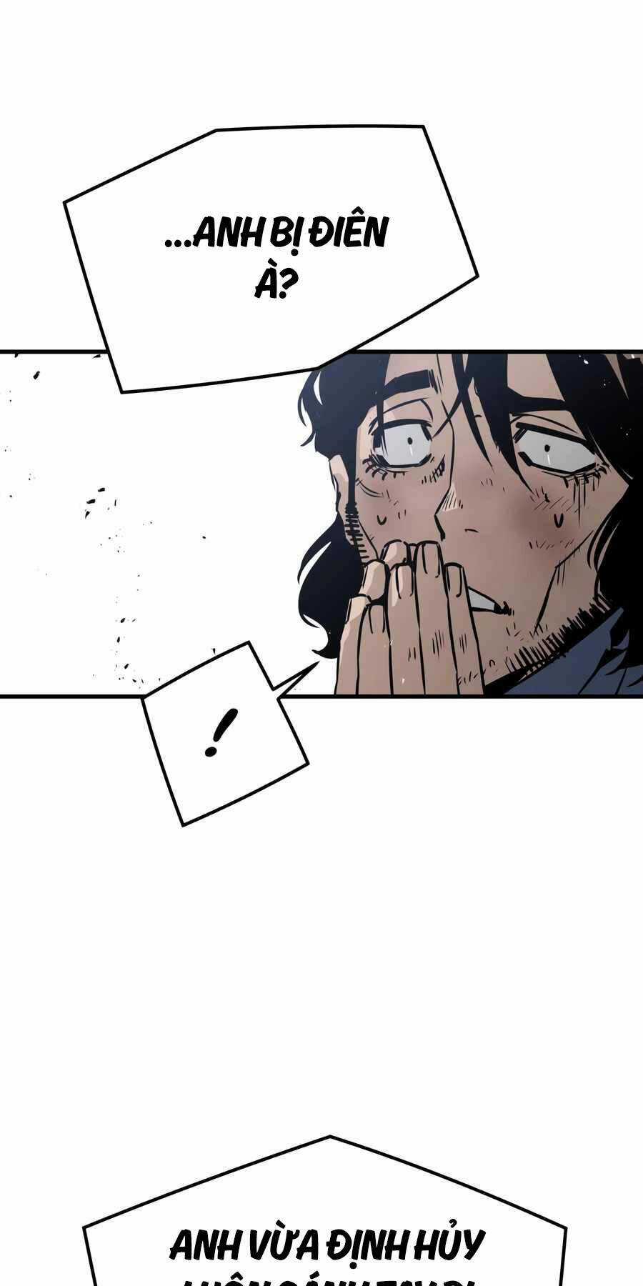 Đặc Công Xuất Ngũ Chapter 31 trang 27