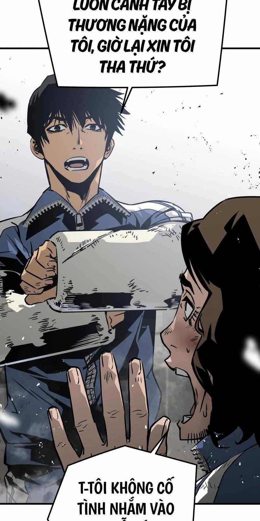 Đặc Công Xuất Ngũ Chapter 31 trang 28