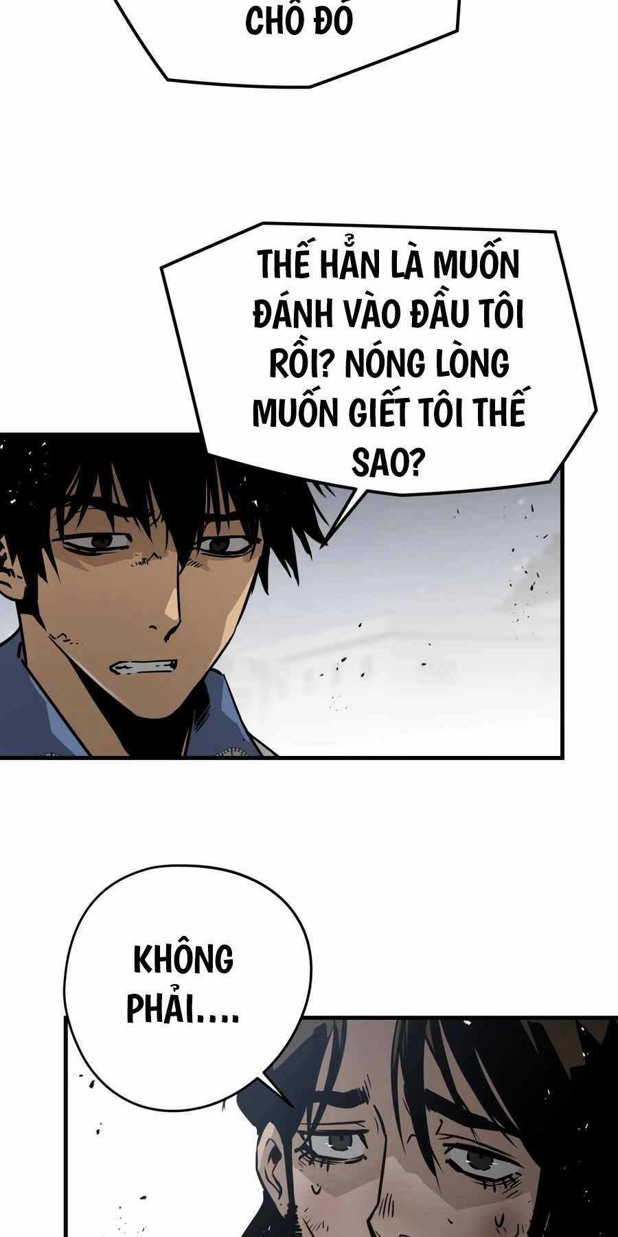 Đặc Công Xuất Ngũ Chapter 31 trang 29