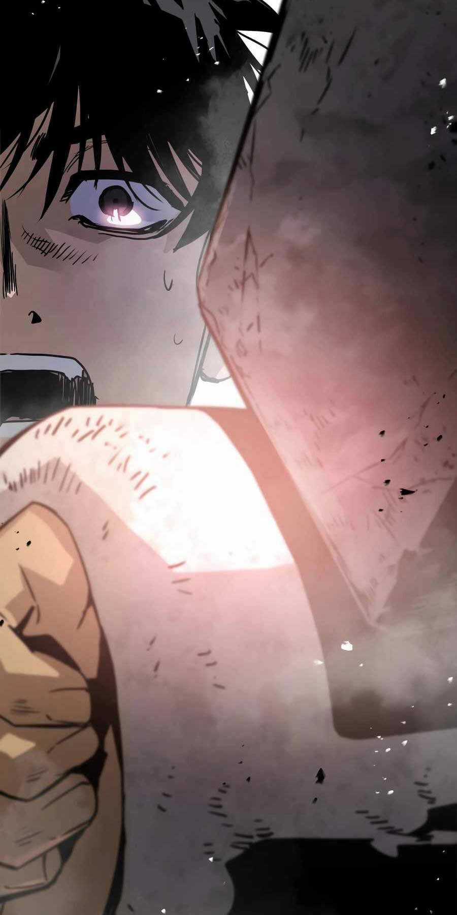 Đặc Công Xuất Ngũ Chapter 31 trang 3