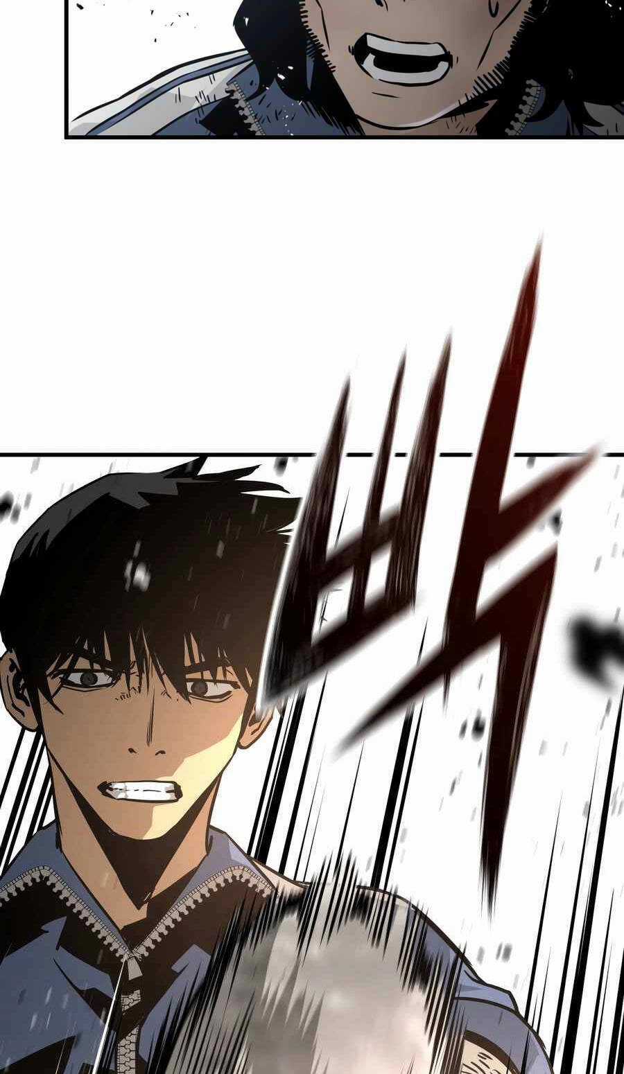 Đặc Công Xuất Ngũ Chapter 31 trang 30