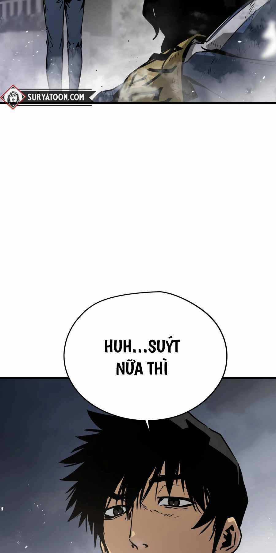 Đặc Công Xuất Ngũ Chapter 31 trang 33