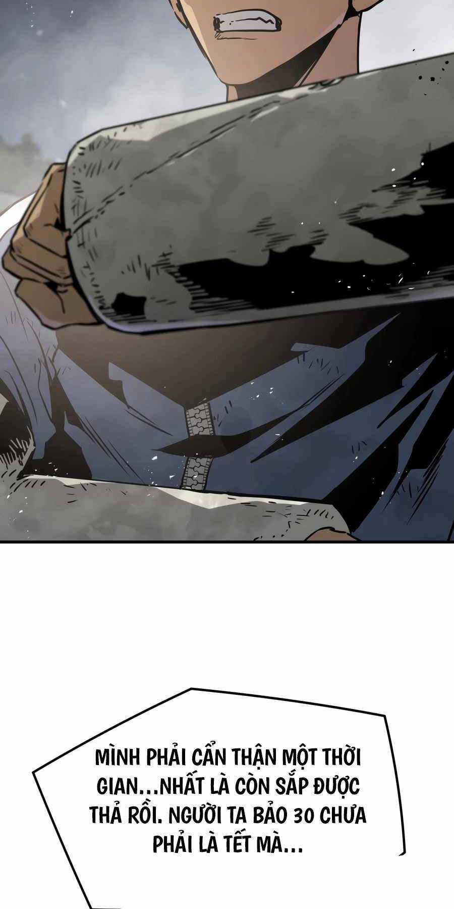 Đặc Công Xuất Ngũ Chapter 31 trang 34