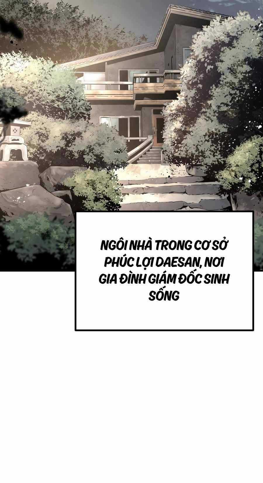 Đặc Công Xuất Ngũ Chapter 31 trang 37