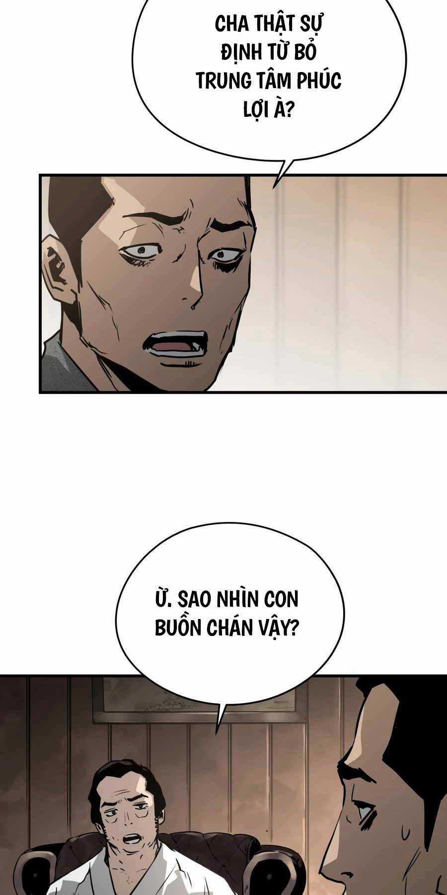 Đặc Công Xuất Ngũ Chapter 31 trang 39