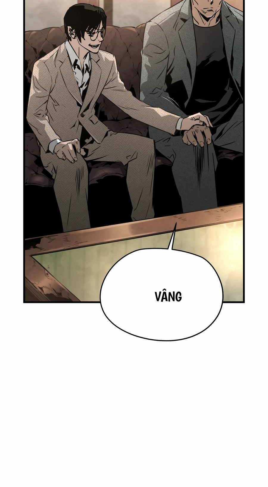 Đặc Công Xuất Ngũ Chapter 31 trang 45