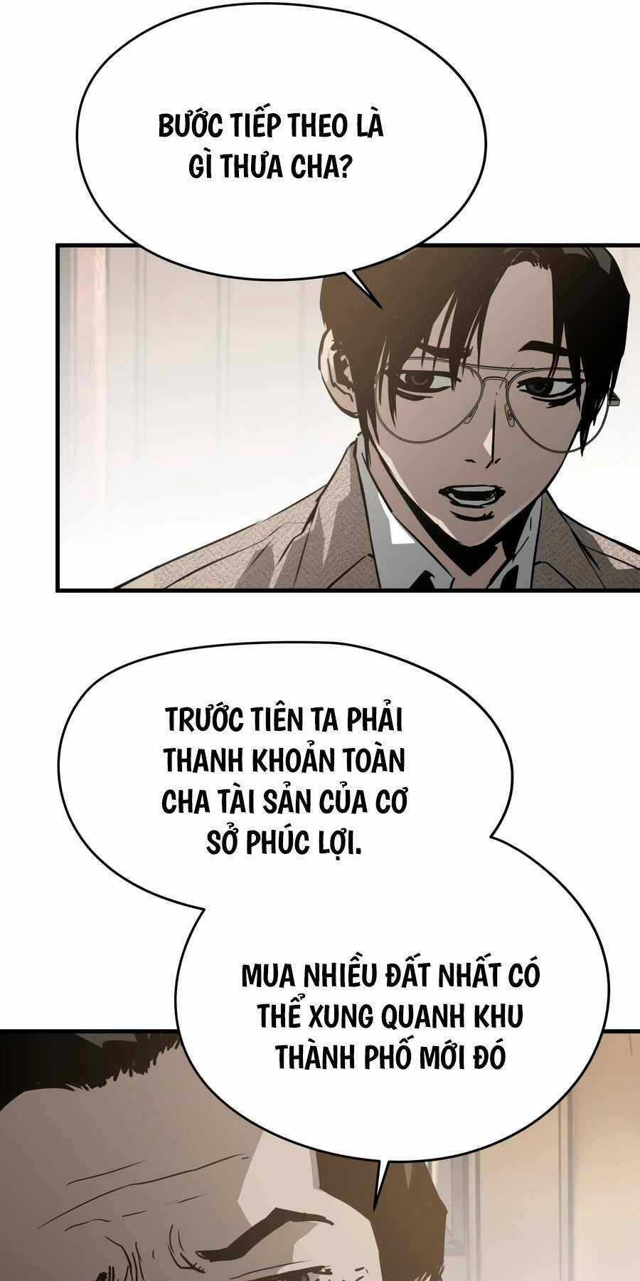 Đặc Công Xuất Ngũ Chapter 31 trang 46