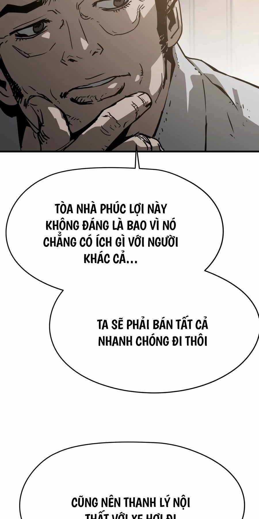 Đặc Công Xuất Ngũ Chapter 31 trang 47