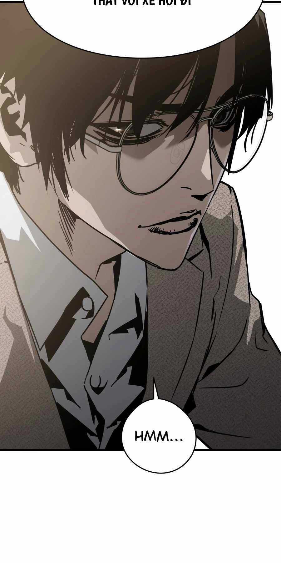 Đặc Công Xuất Ngũ Chapter 31 trang 48