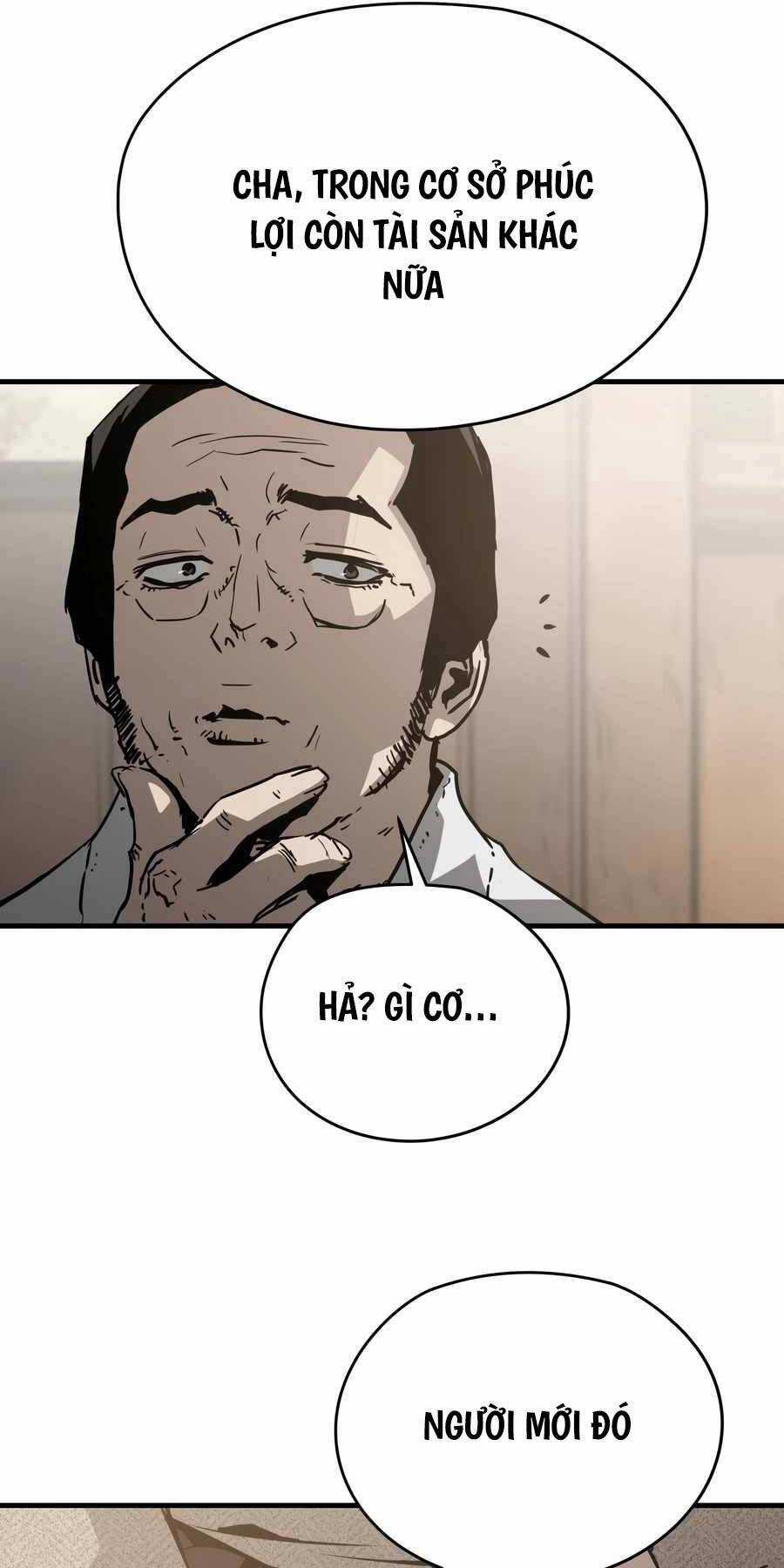 Đặc Công Xuất Ngũ Chapter 31 trang 49