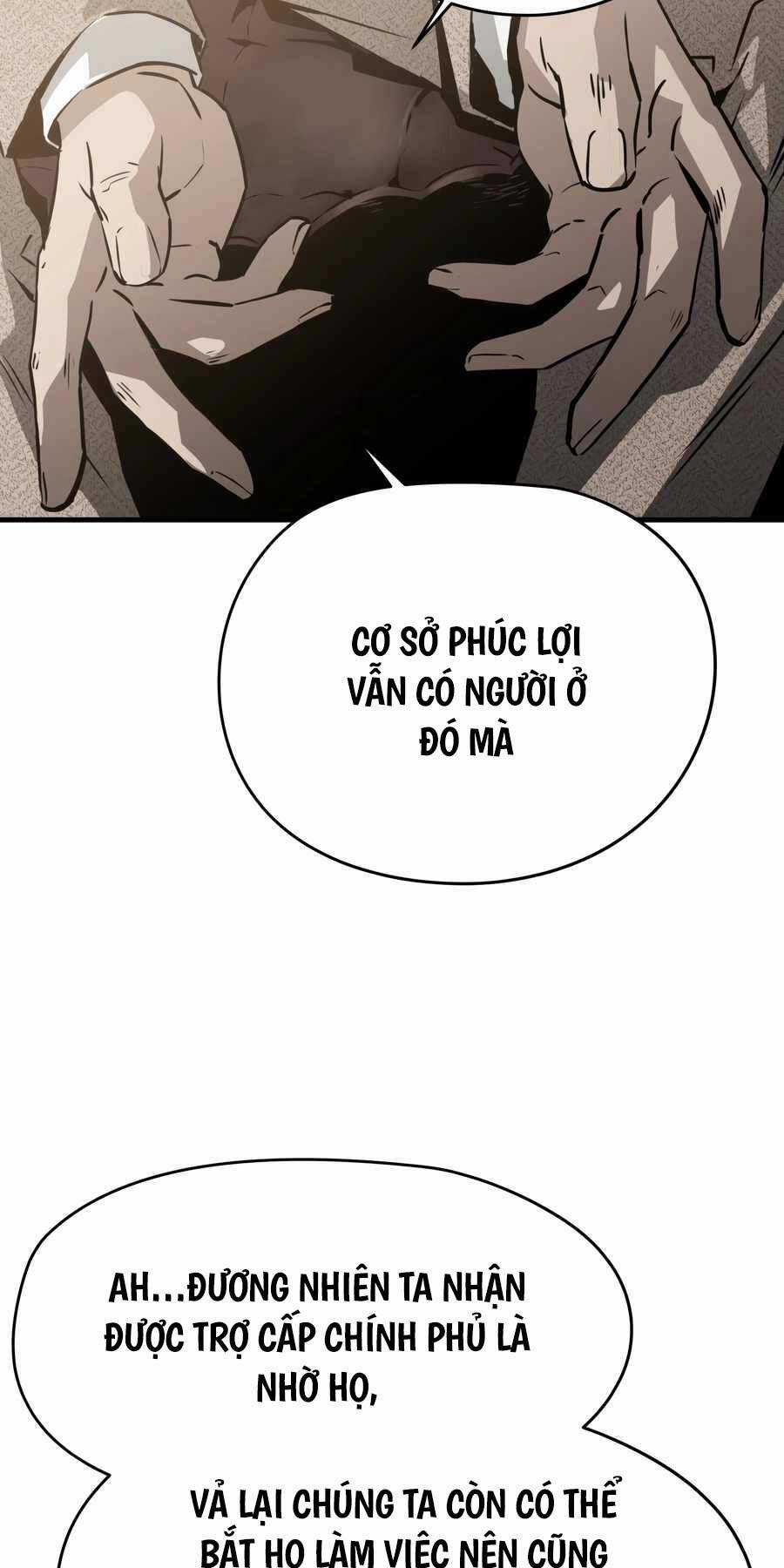 Đặc Công Xuất Ngũ Chapter 31 trang 50