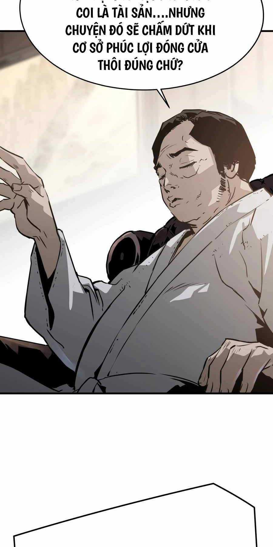 Đặc Công Xuất Ngũ Chapter 31 trang 51