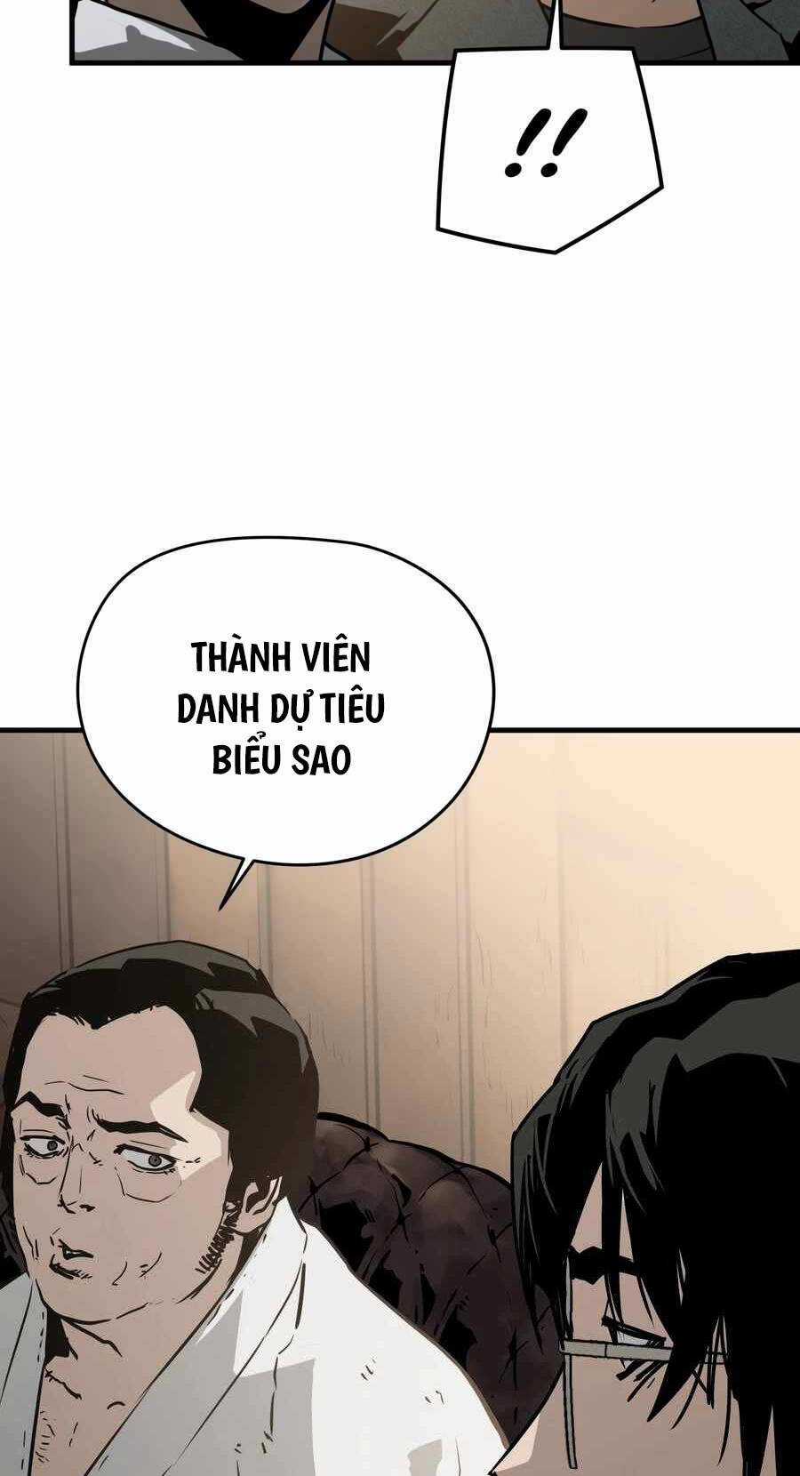 Đặc Công Xuất Ngũ Chapter 31 trang 53