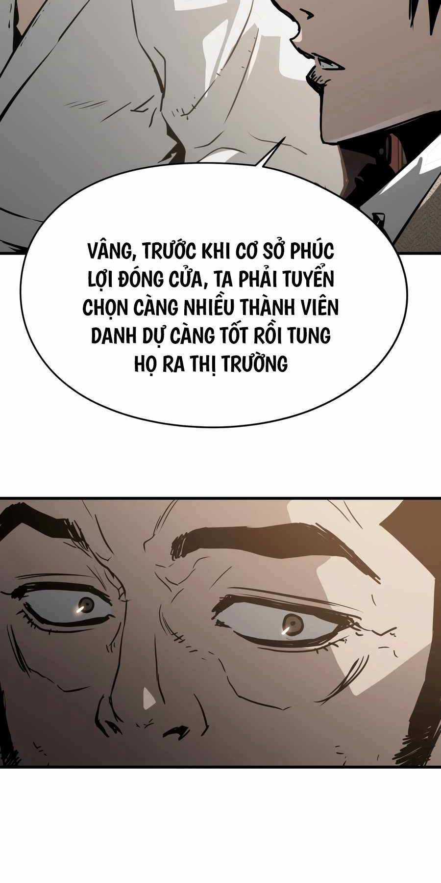 Đặc Công Xuất Ngũ Chapter 31 trang 54