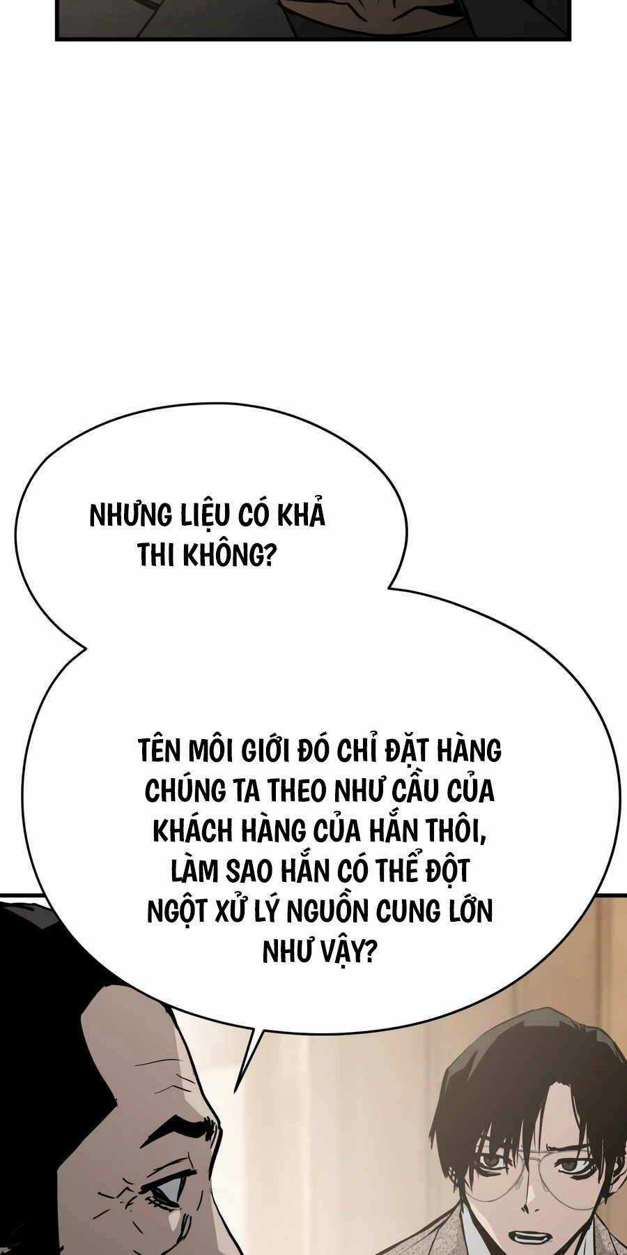 Đặc Công Xuất Ngũ Chapter 31 trang 56