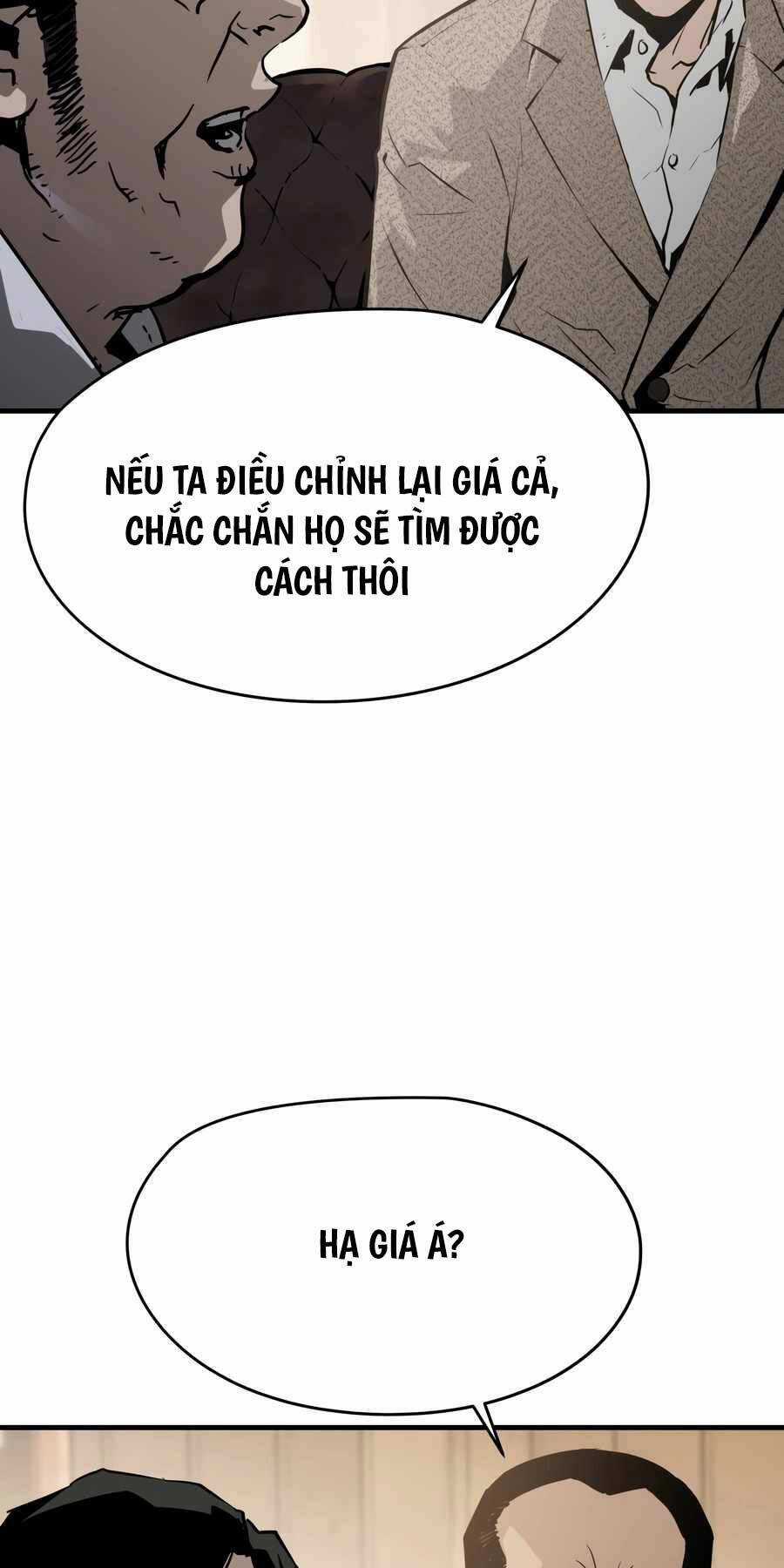 Đặc Công Xuất Ngũ Chapter 31 trang 57