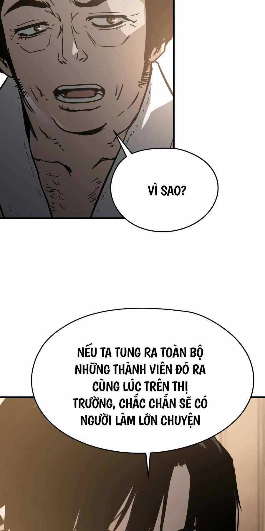 Đặc Công Xuất Ngũ Chapter 31 trang 59
