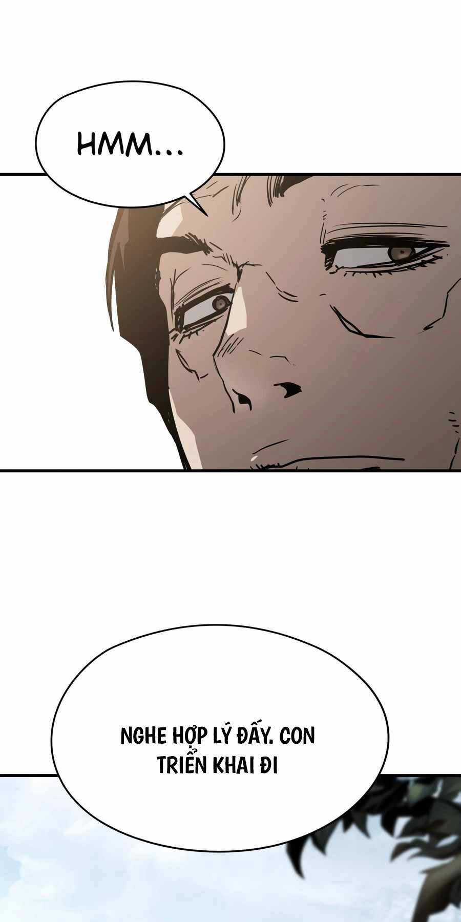 Đặc Công Xuất Ngũ Chapter 31 trang 62