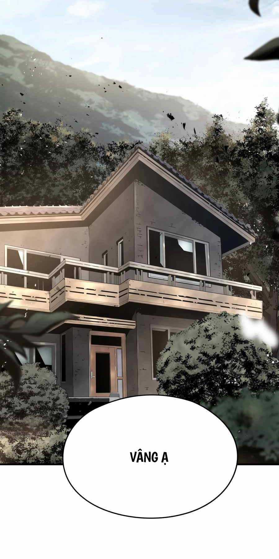 Đặc Công Xuất Ngũ Chapter 31 trang 63