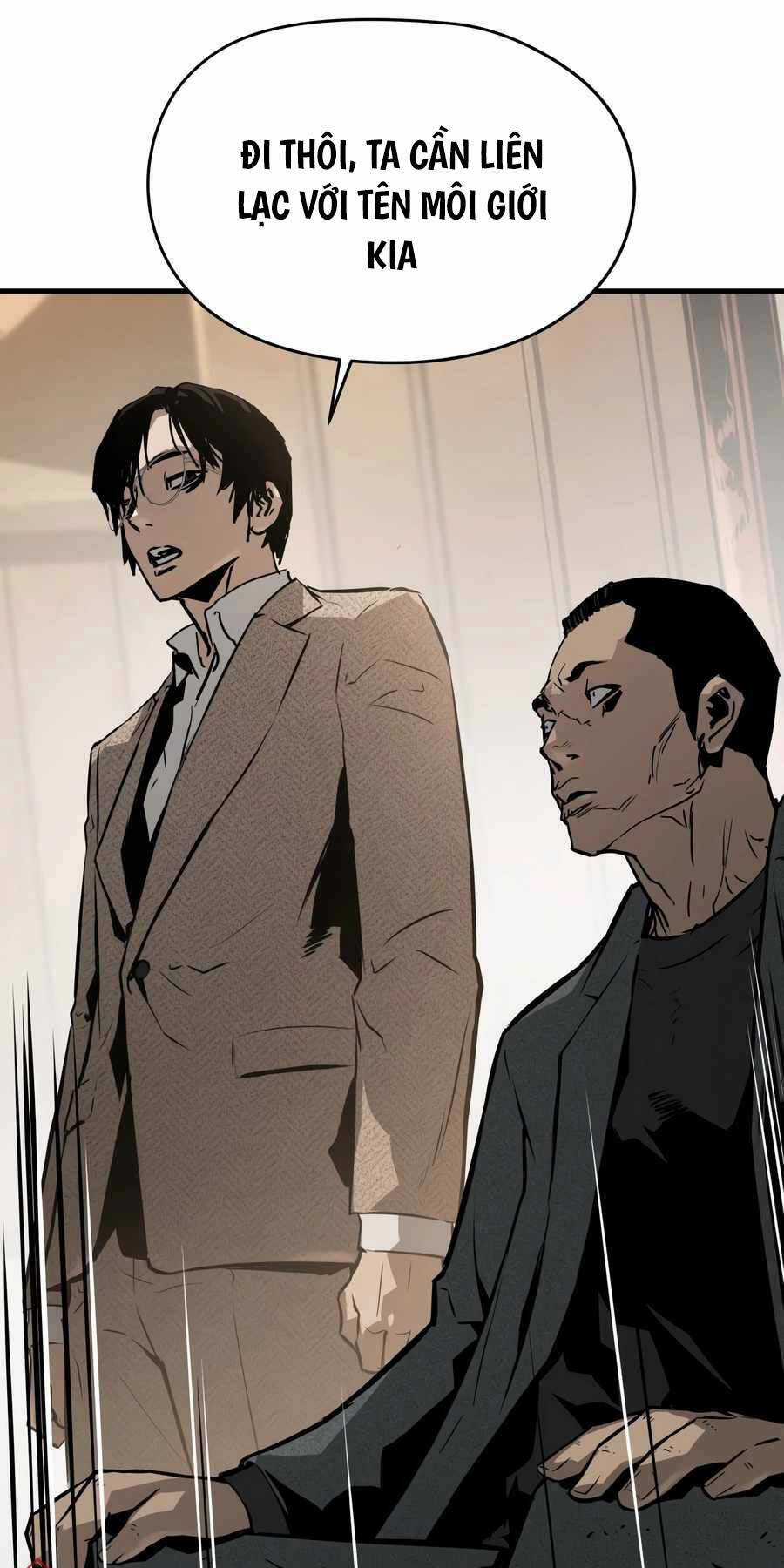 Đặc Công Xuất Ngũ Chapter 31 trang 64