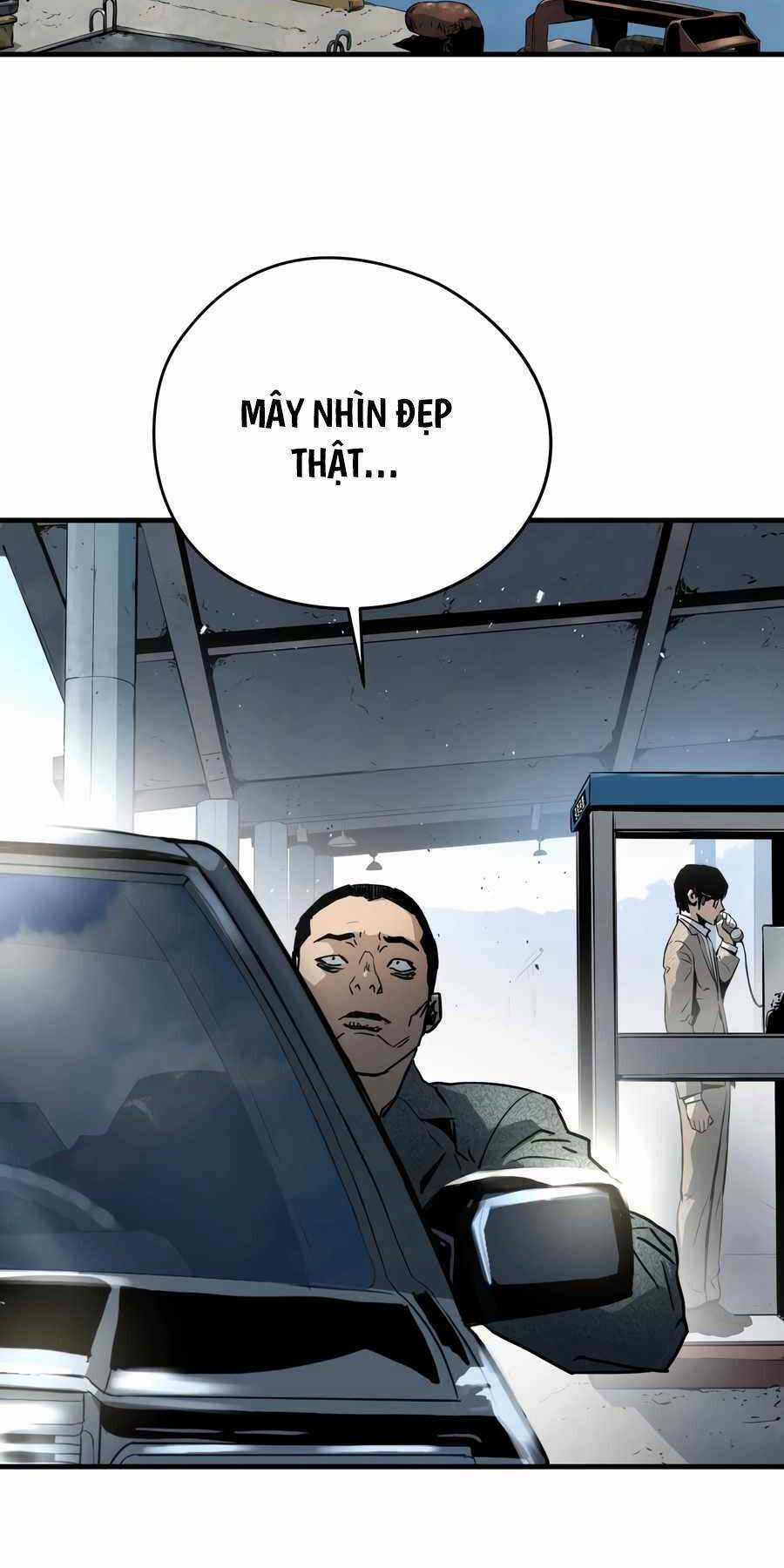 Đặc Công Xuất Ngũ Chapter 31 trang 67