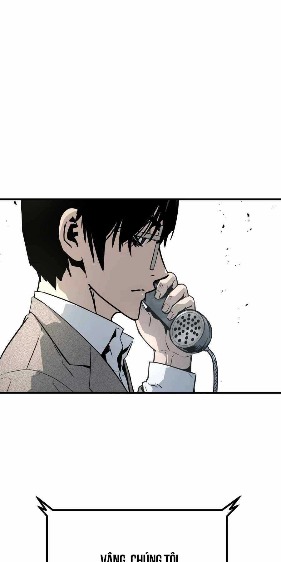 Đặc Công Xuất Ngũ Chapter 31 trang 68