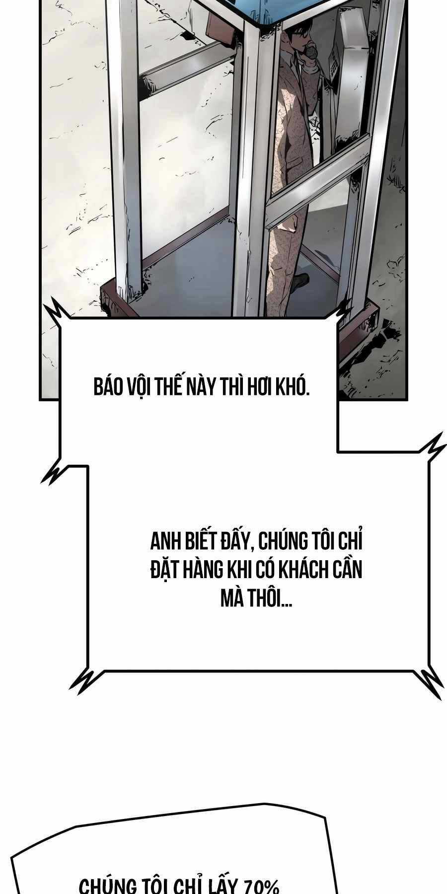 Đặc Công Xuất Ngũ Chapter 31 trang 71