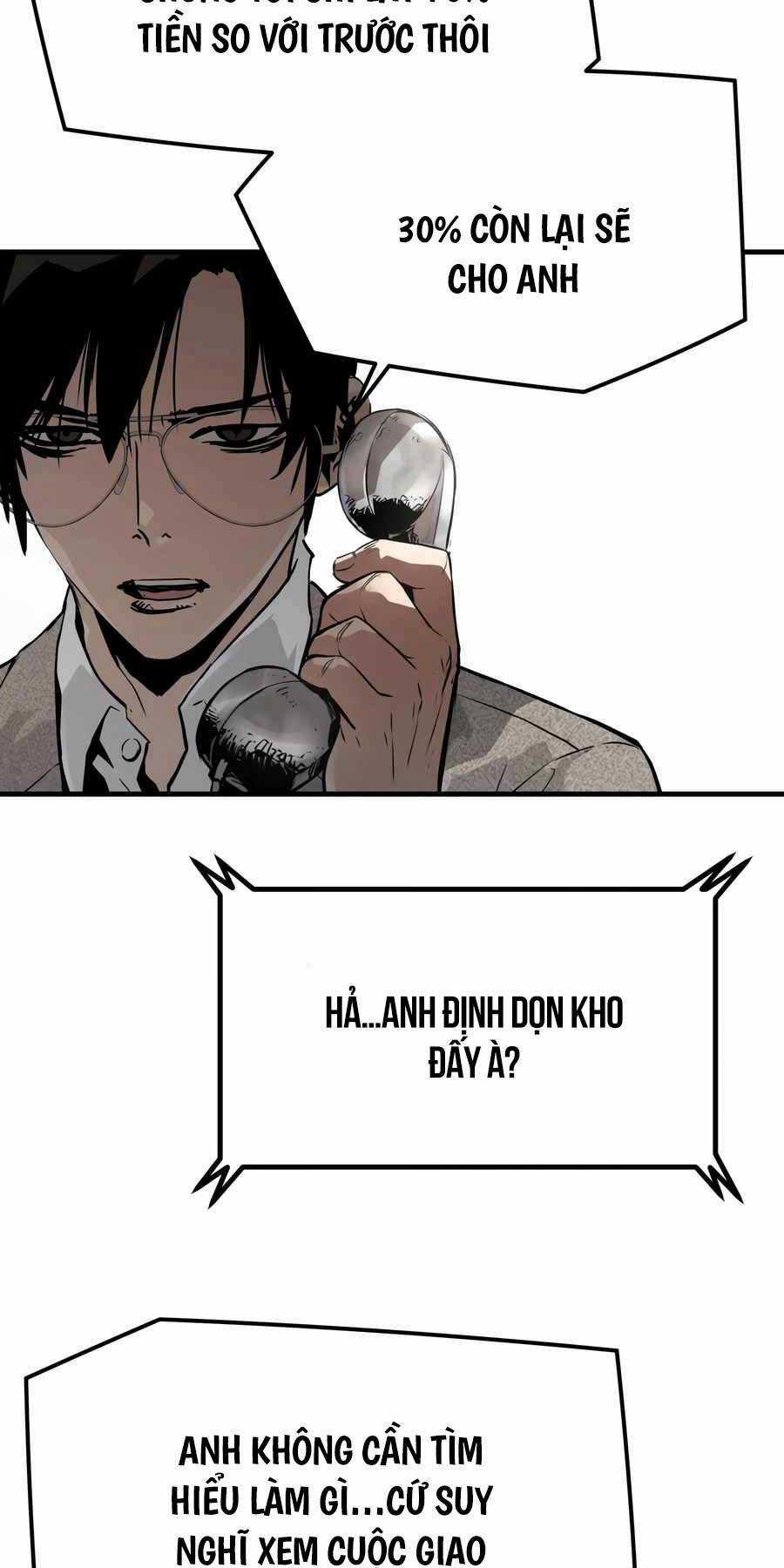 Đặc Công Xuất Ngũ Chapter 31 trang 72