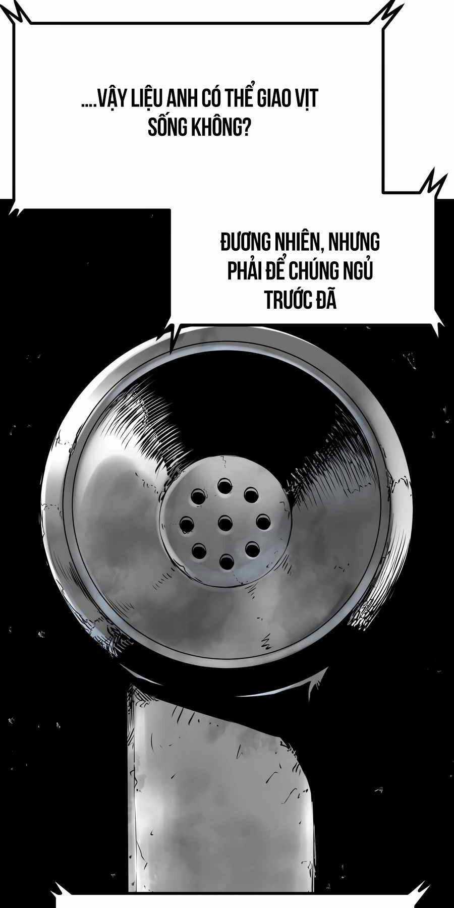 Đặc Công Xuất Ngũ Chapter 31 trang 74