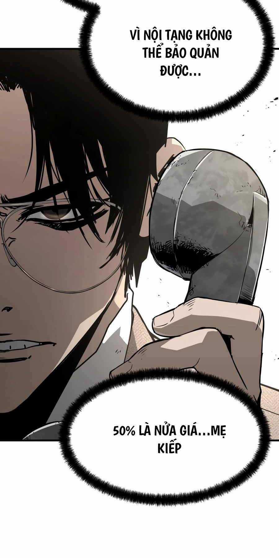 Đặc Công Xuất Ngũ Chapter 31 trang 76