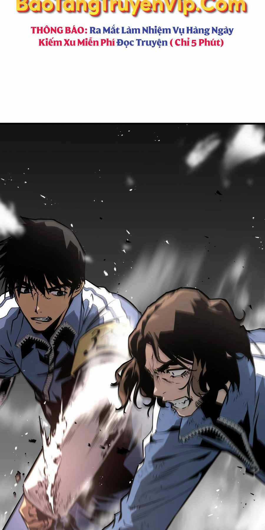 Đặc Công Xuất Ngũ Chapter 31 trang 8