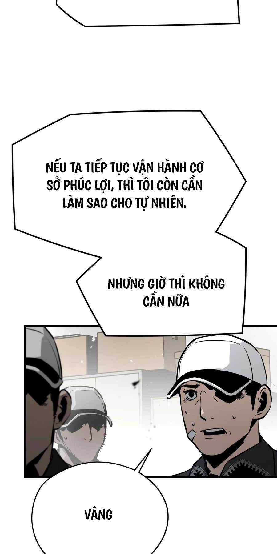 Đặc Công Xuất Ngũ Chapter 31 trang 83