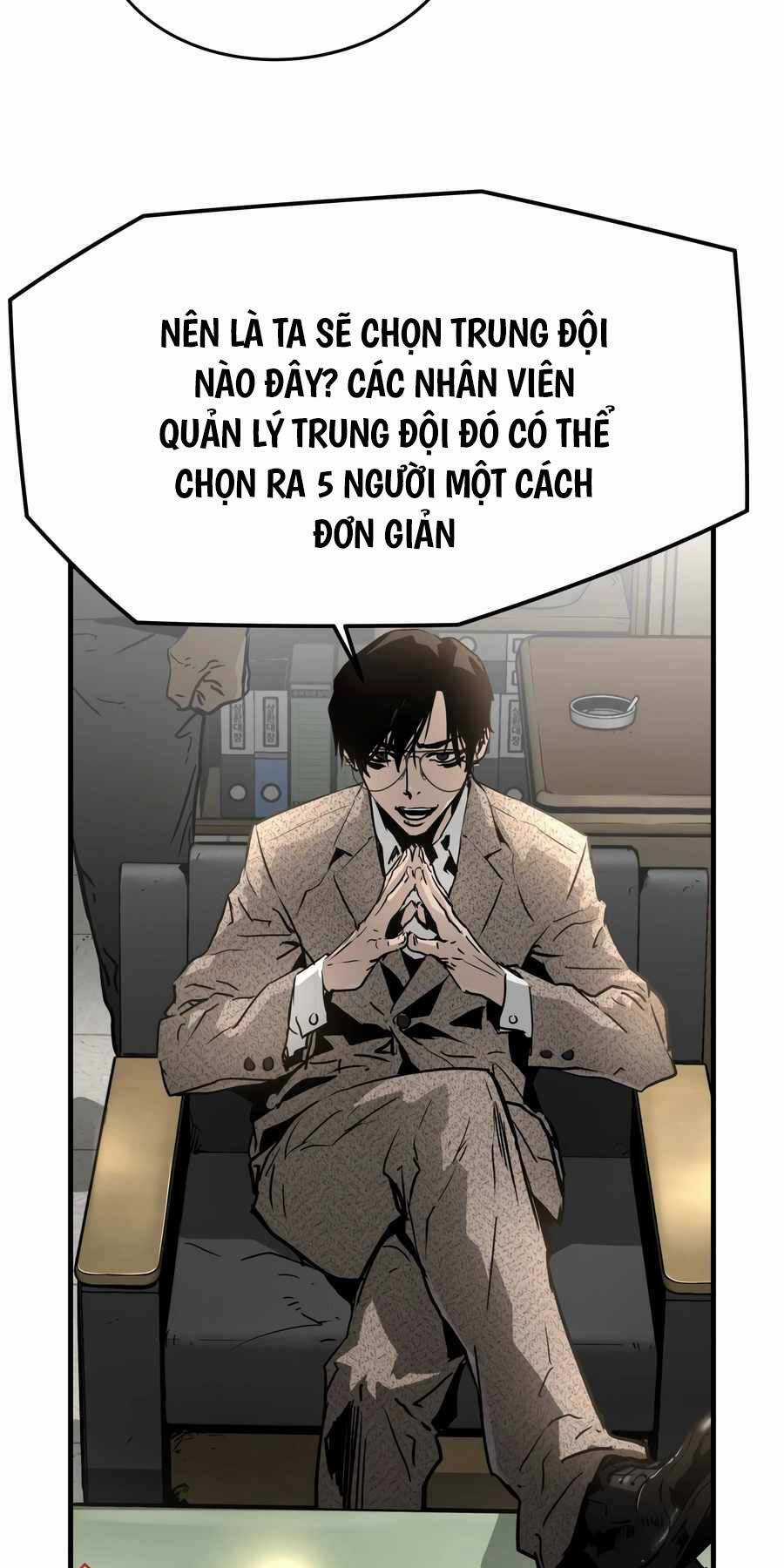 Đặc Công Xuất Ngũ Chapter 31 trang 84