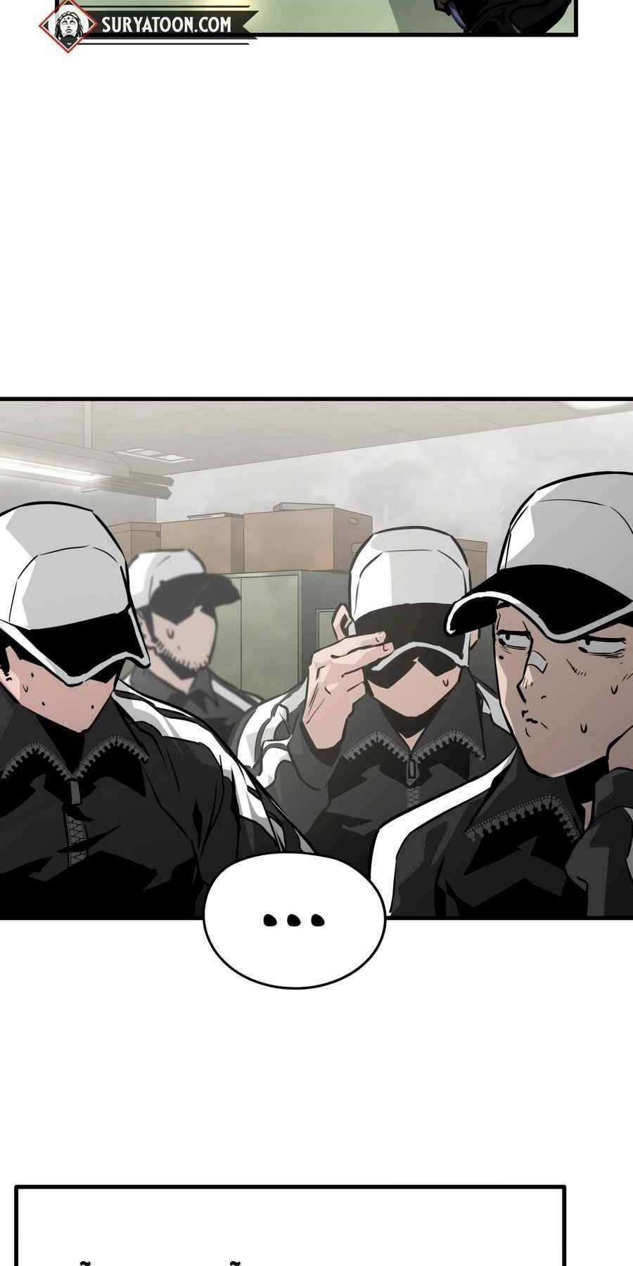 Đặc Công Xuất Ngũ Chapter 31 trang 85