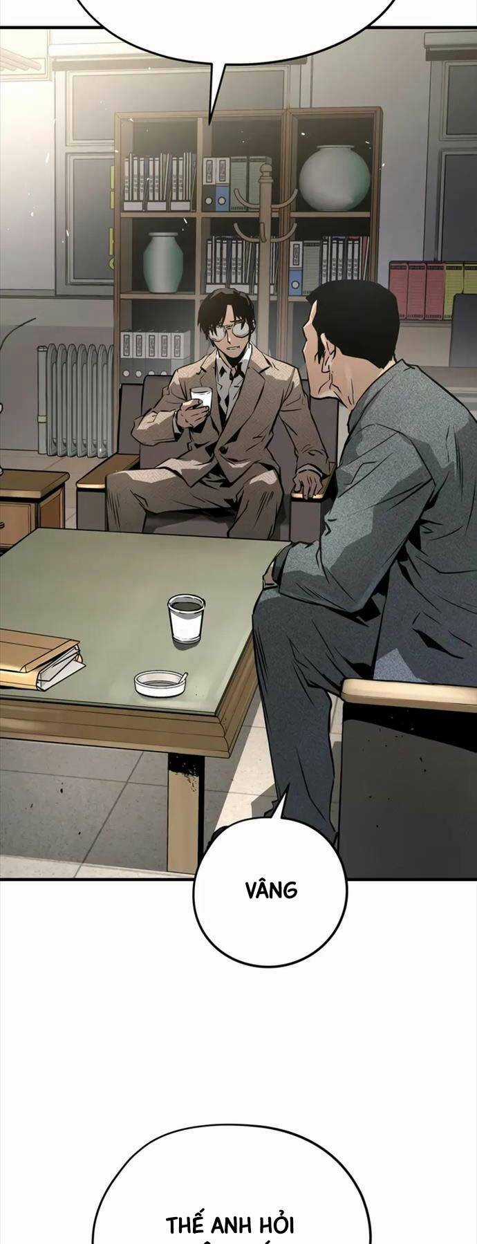 Đặc Công Xuất Ngũ Chapter 32 trang 13