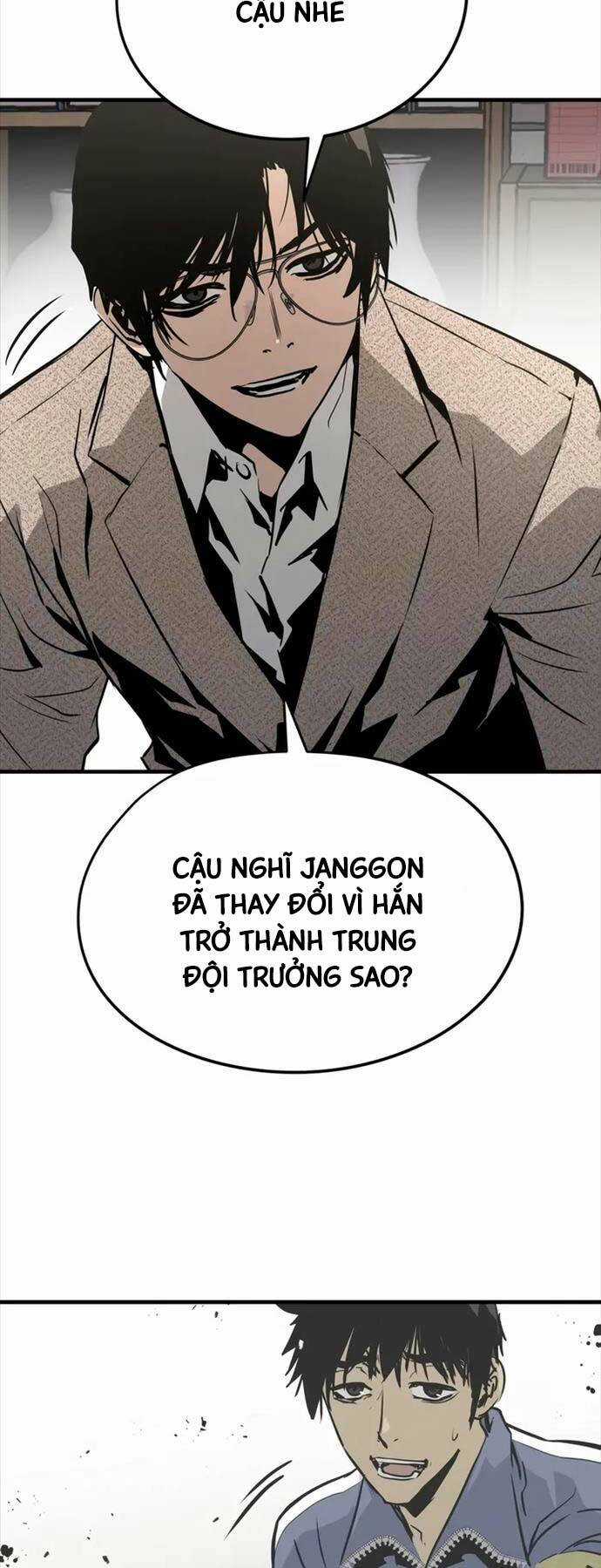 Đặc Công Xuất Ngũ Chapter 32 trang 14