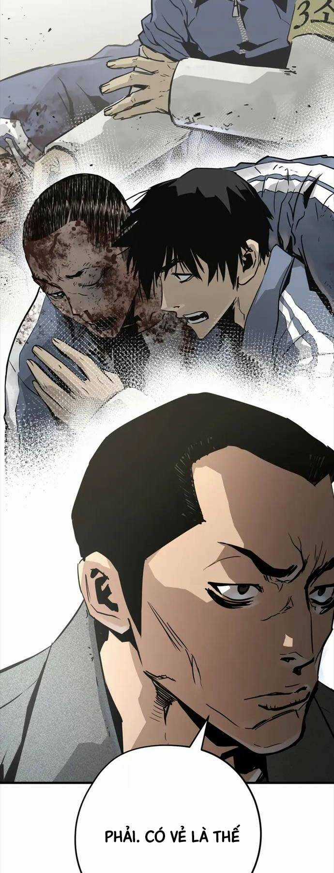 Đặc Công Xuất Ngũ Chapter 32 trang 15