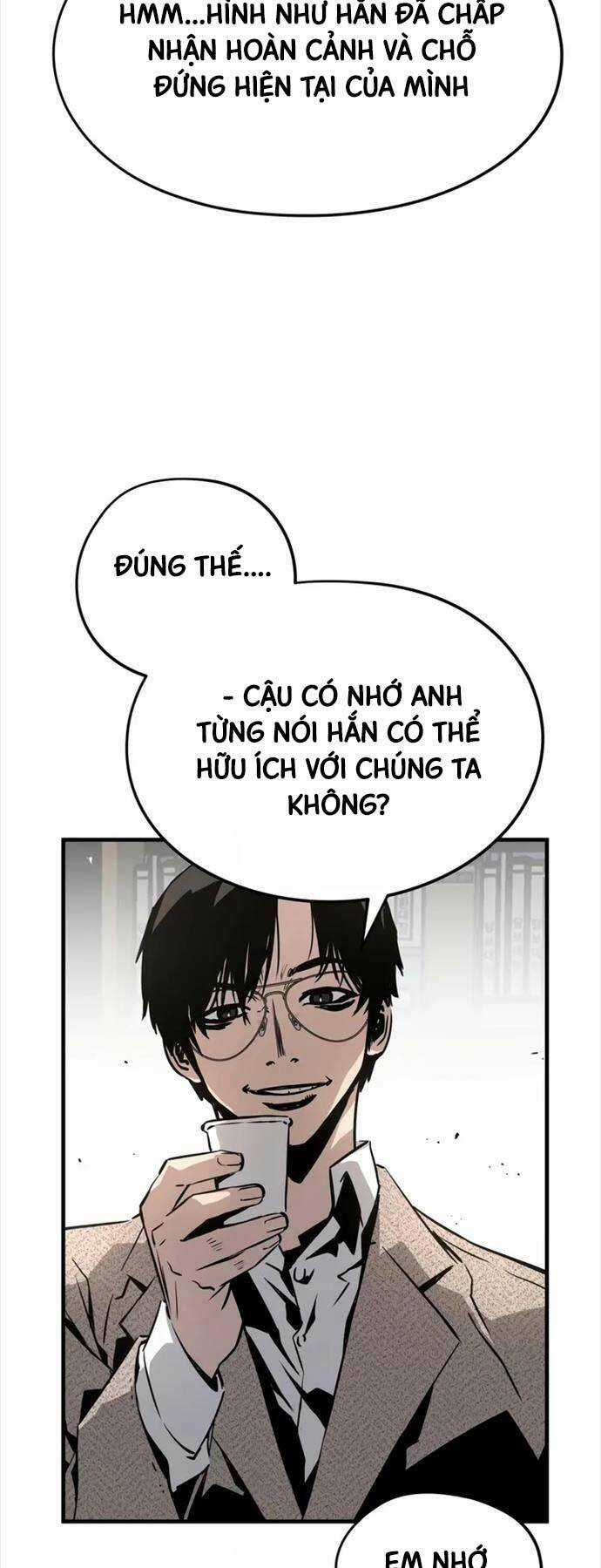 Đặc Công Xuất Ngũ Chapter 32 trang 17