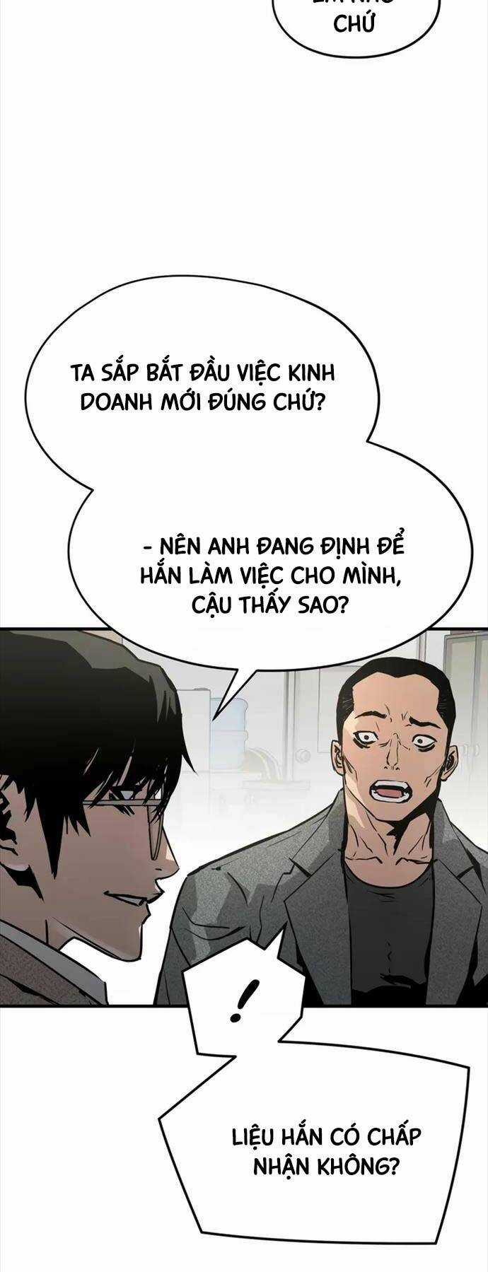 Đặc Công Xuất Ngũ Chapter 32 trang 18
