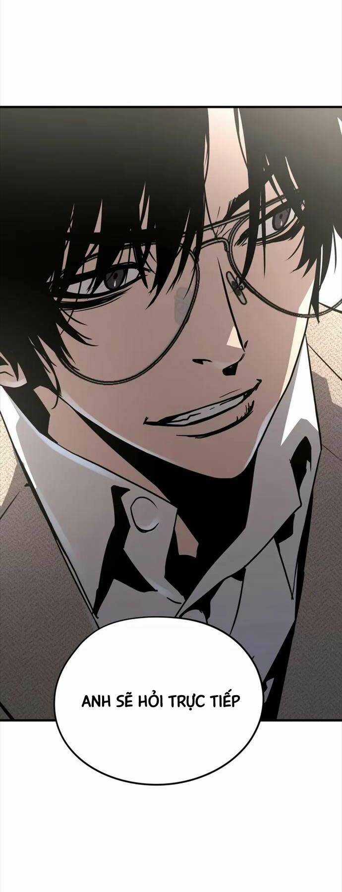 Đặc Công Xuất Ngũ Chapter 32 trang 19