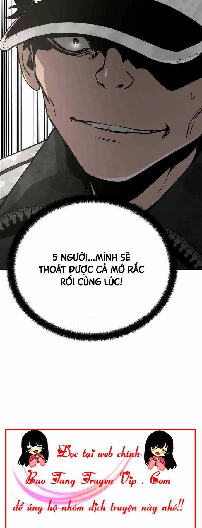 Đặc Công Xuất Ngũ Chapter 32 trang 2