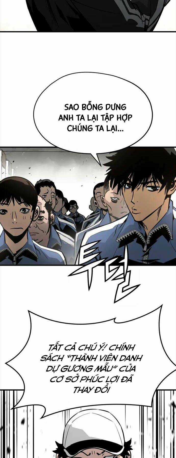 Đặc Công Xuất Ngũ Chapter 32 trang 22