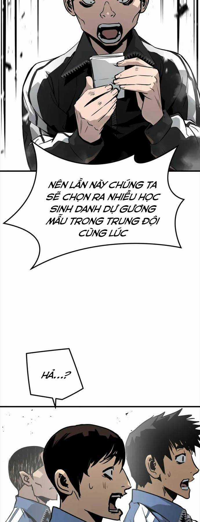 Đặc Công Xuất Ngũ Chapter 32 trang 23