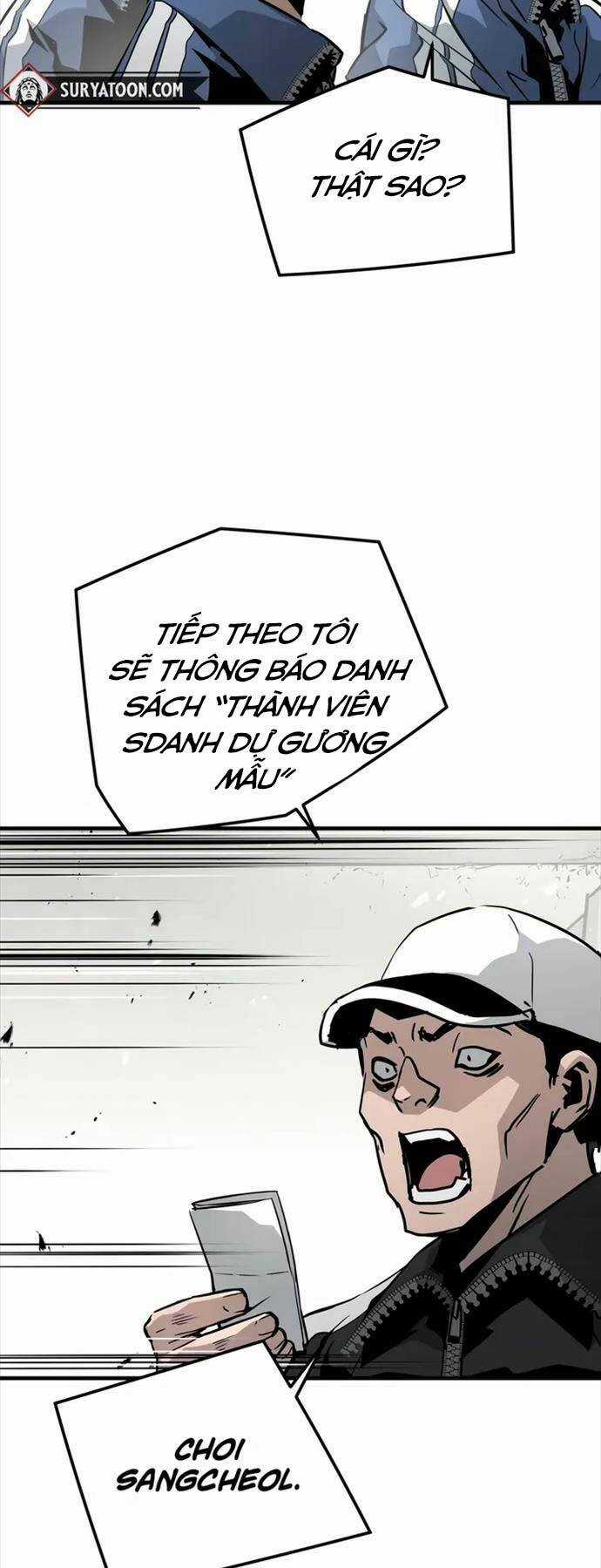 Đặc Công Xuất Ngũ Chapter 32 trang 24